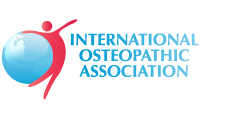 International Osteopathic Association Logo